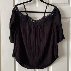 Targets Xhilaration Dress Top